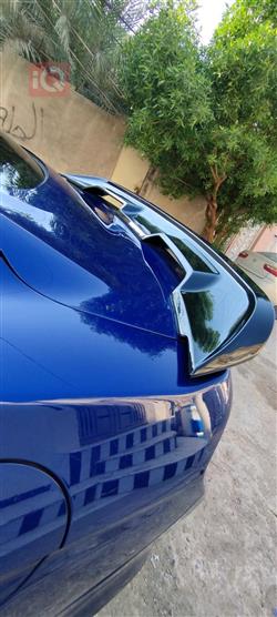 فۆرد مۆستانگ